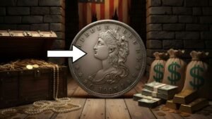 1979 S Susan B Anthony and 1976 Bicentennial Quarters: Collector’s Guide to Rare Coins Worth Thousands