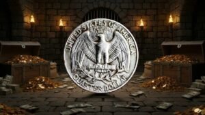 1995 Doubled Die Lincoln Penny Value 2026: How to Identify Hidden Worth Worth Thousands