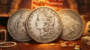 2026 Quarter Craze: Bicentennial Coin Errors That Bring High Prices