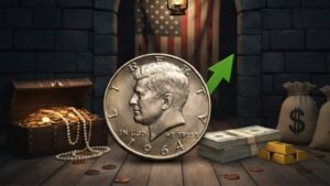 Kennedy Half Dollar Value 2026: Rare Coins, Mint Marks, and Collector Insights