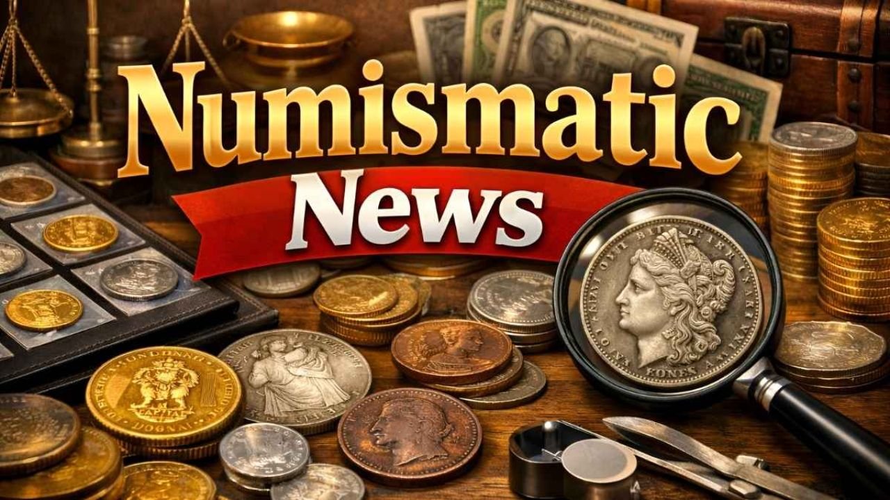 Susan B. Anthony Dollar Unearthed in 2026: A Numismatic Surprise in a Bookstore Donation Box